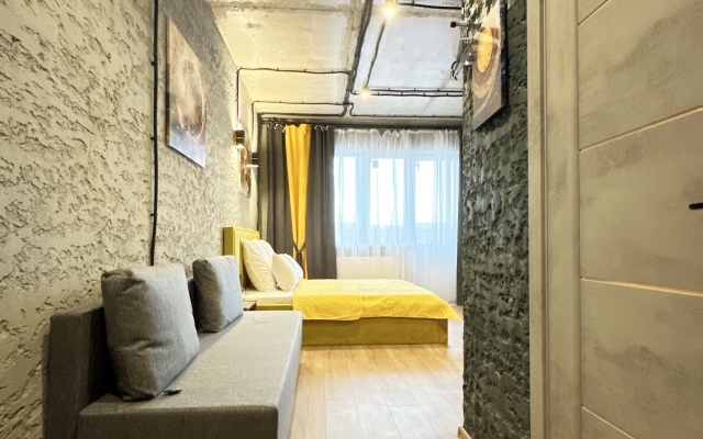 Апартаменты Уютная Атмосфера на Мечникова 148