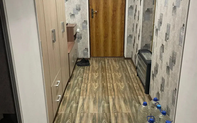 V Gagrakh Flat