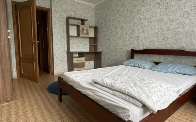 Квартира Трехкомнатная в центре города