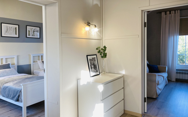Koprino Guest House