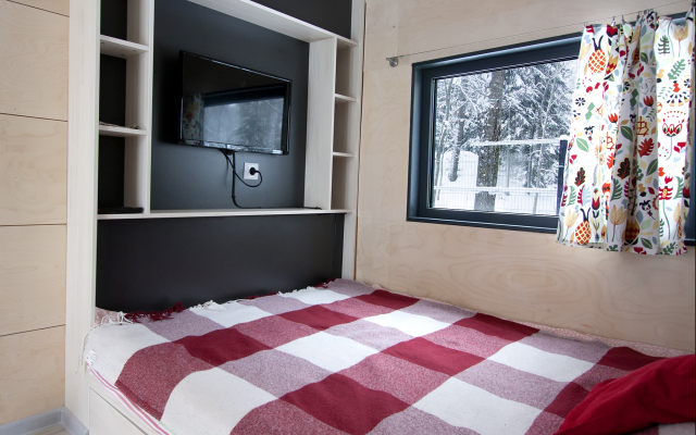 Chernika Kottedzhi Guest House