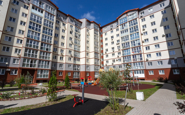 Квартира АрендаСервис на Приморской