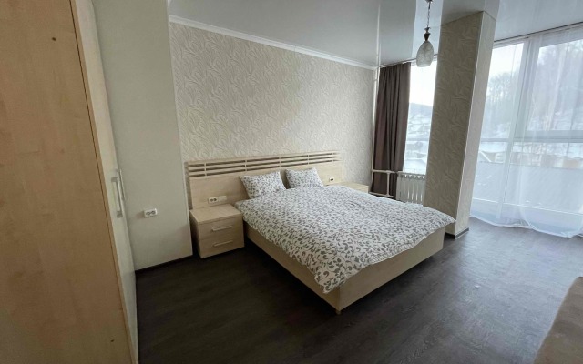 Апартаменты на Советской 7/1