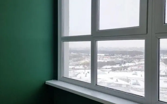 Na Vlasikhinskoy 65ak2 (583) Flat