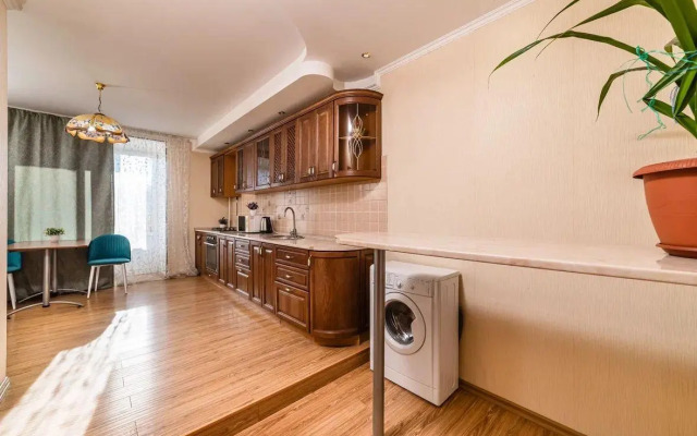 Квартира АК БАРС