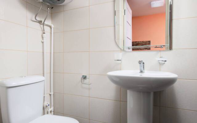 I Son I Dom Buachidze 2/11 Apartments