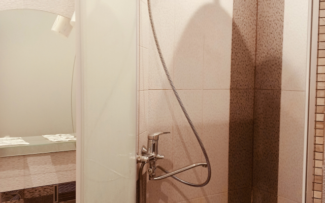 Квартира Студия на Фадеева 66 корп 2