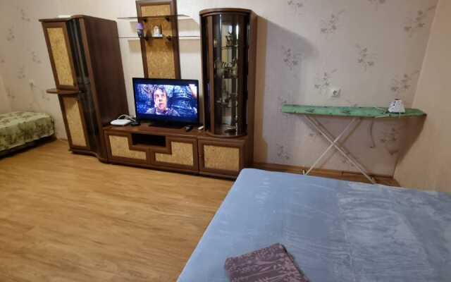 Na Petropavlovskoy 79 Apartments