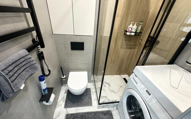 Апартаменты Dailyrent Sochi