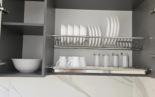 Atmosfernaya U Mamaeva Kurgana Flat