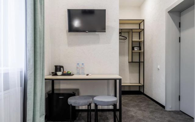 Гостевой дом Арт Март