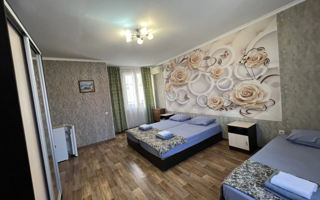 Margarita Guest House