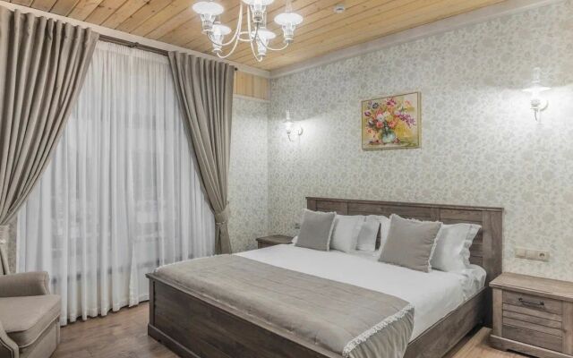 Mariv Ski Boutique-hotel