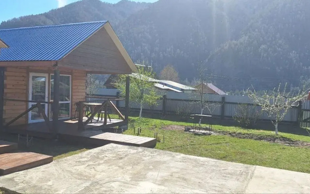 Veter Chemala Guest House