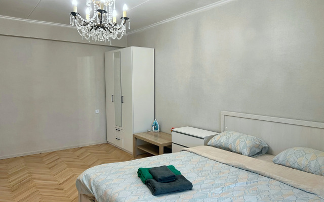 Квартира Двухкомнатная в Хамовниках