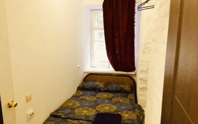 Ligov Home Guest House
