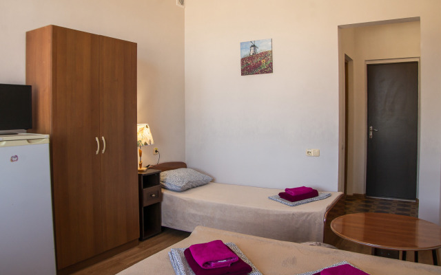 Na Primorskoj 14 Guest House