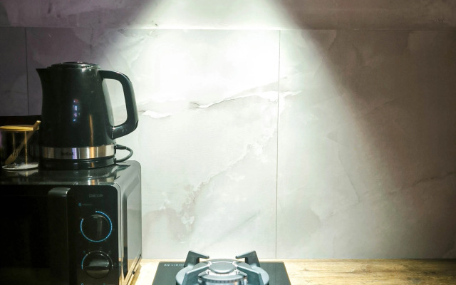 Квартира Голландия