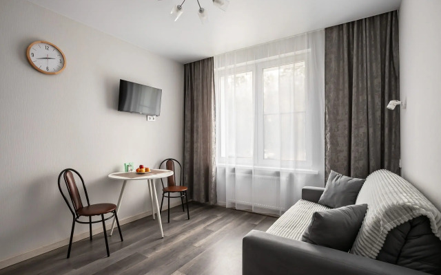 Квартира Уютнaя Нeдалeко от Новoрижcкогo Шocсе.