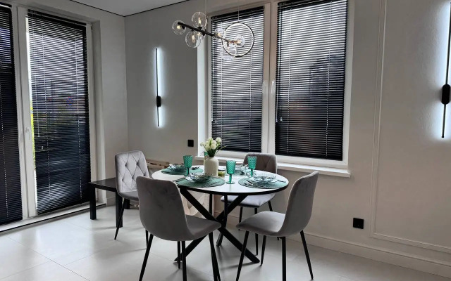 Premium-klassa 39kvartir Apartments