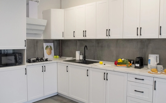 Апартаменты Be Free