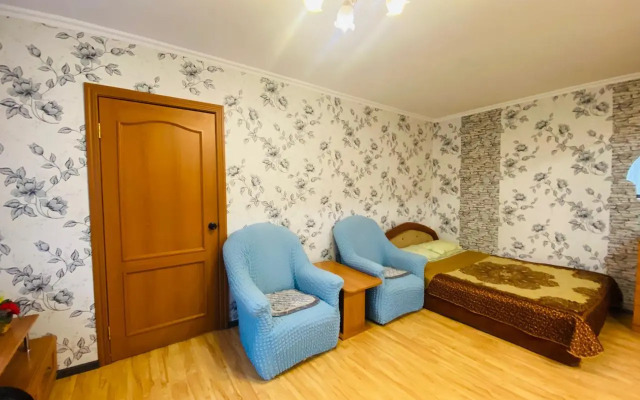 Апартаменты на Тарана 21