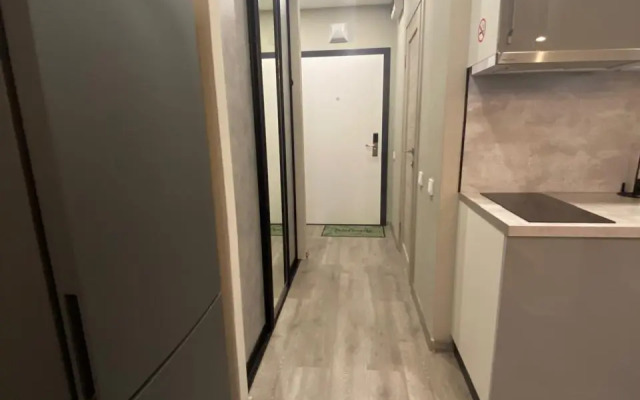 Апартаменты SAMOцвет на Витебском проспекте