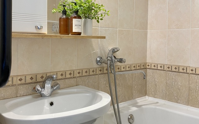 Квартира Северный лес