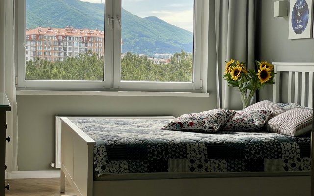 Tvoj Dom U Morya-Premium  84 Apartments