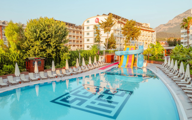 Sealife Kemer Resort Hotel - All inclusive