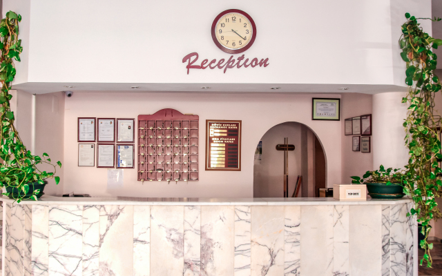 Bella Rose Apart-Hotel