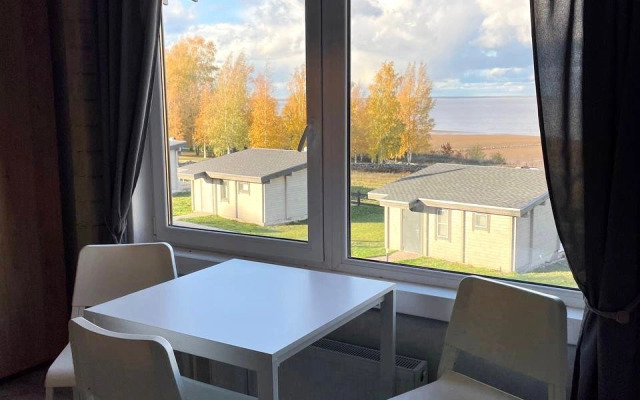 Гостевой дом Lake Park