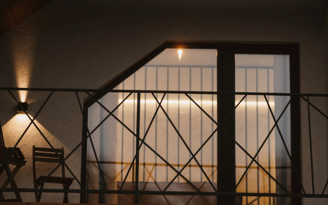 Частный дом Scandi House 2