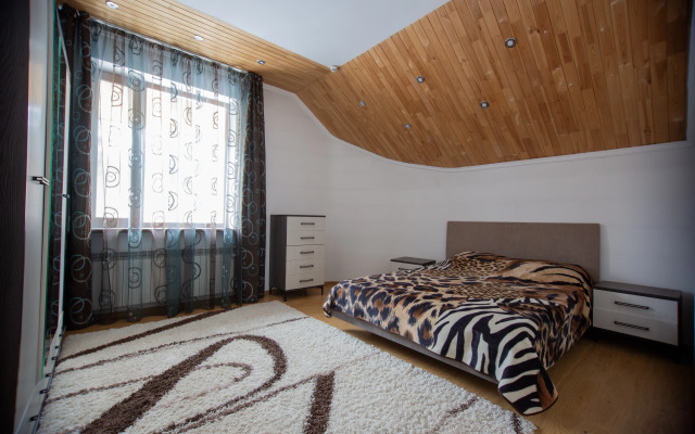 Alatau Guest house
