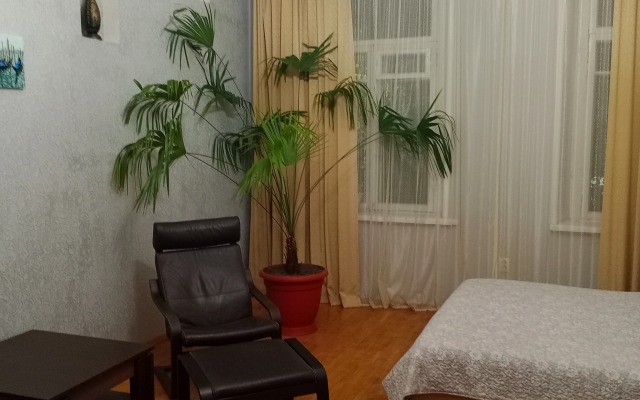 Квартира в центре города