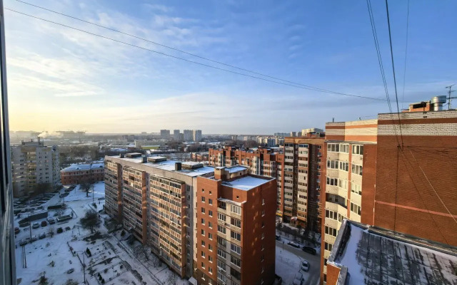 Квартира в ЖК Панорама