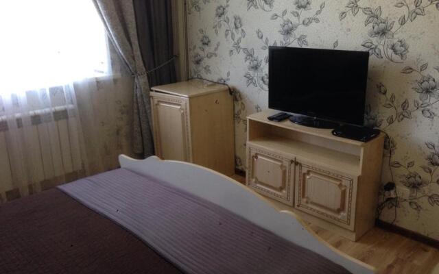 Idilliya Hotel