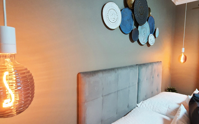 The Luxo Wine Museum Boutique Hotel
