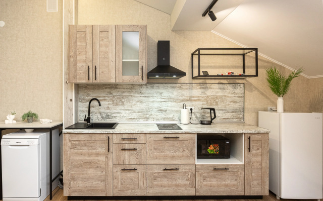 Апартаменты Просторные и Комфортные