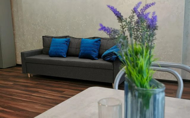 Квартира Студия с панорамным видом на Море