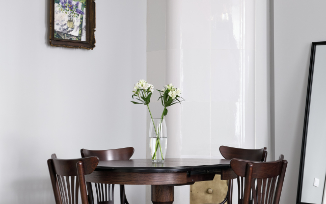 Kvartira Bukerhouse Na Lizy Chaykinoy Flat