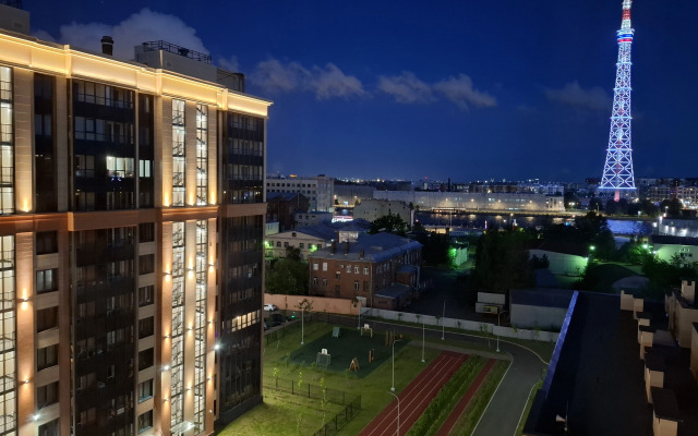 Квартира Amazing view