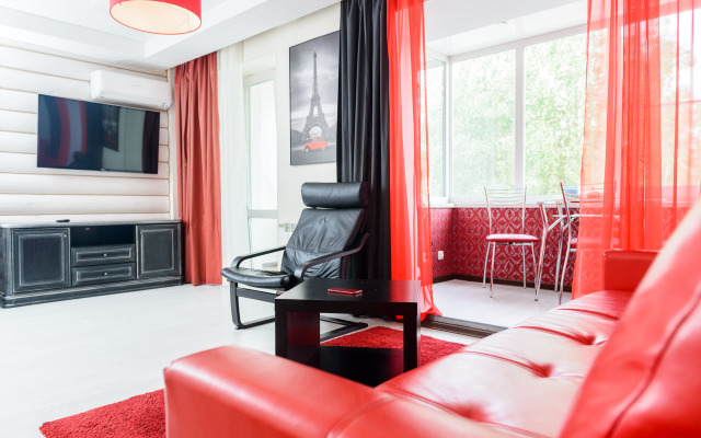 Апартаменты Кутузов Люкс