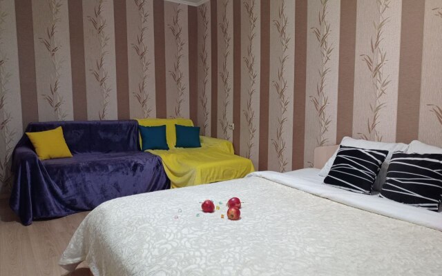 Квартира Live-In-Comfort Гагарина 39