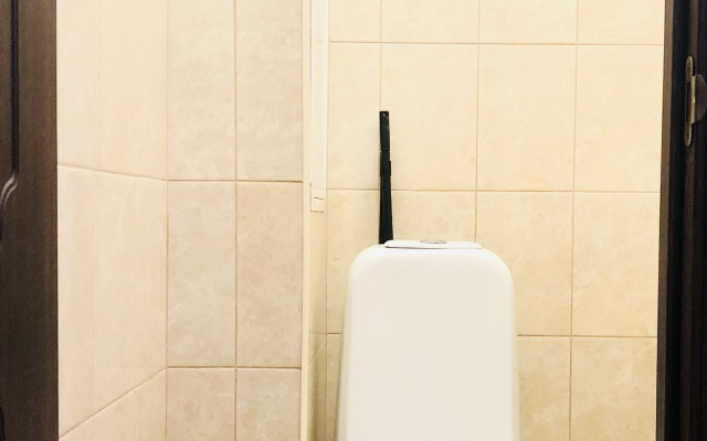 Жилое помещение Квартира