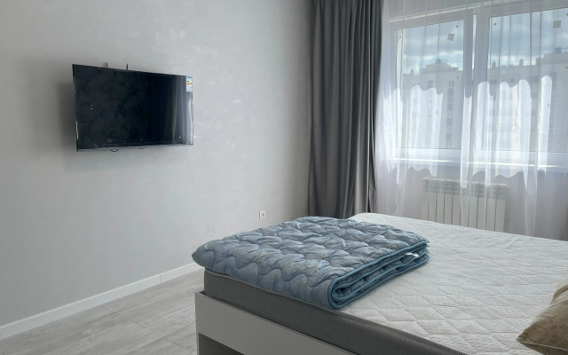 Квартира уютная двушка напротив ТЦ Глобус