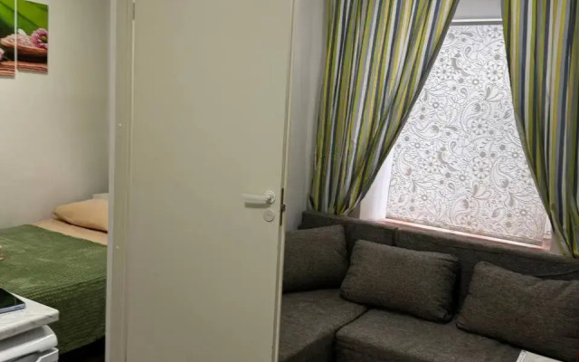 Apartamenty Studiya 2 na Voznesenskom pr 55