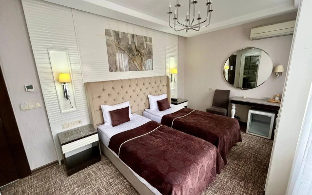 City Center Hotel Taksim