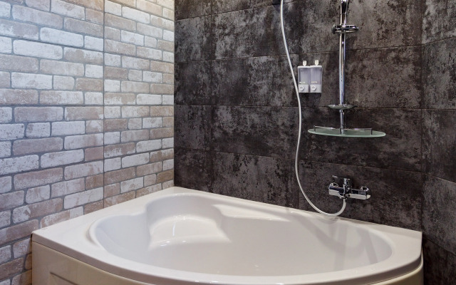 Апартаменты Rybak7 2