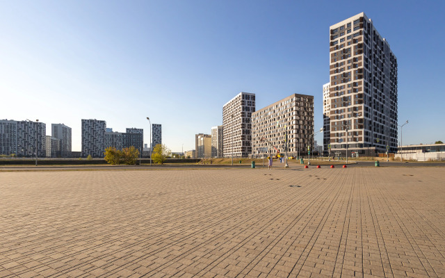 Dvuhkomnatnye V Zhk Dvizhenie Tushino Apartments